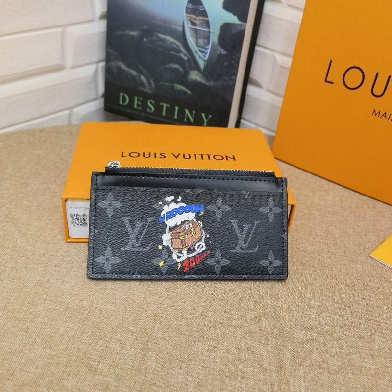 LV Wallets 142